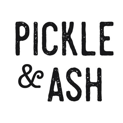 Pickle & Ash