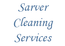 Saver Cleaning Services