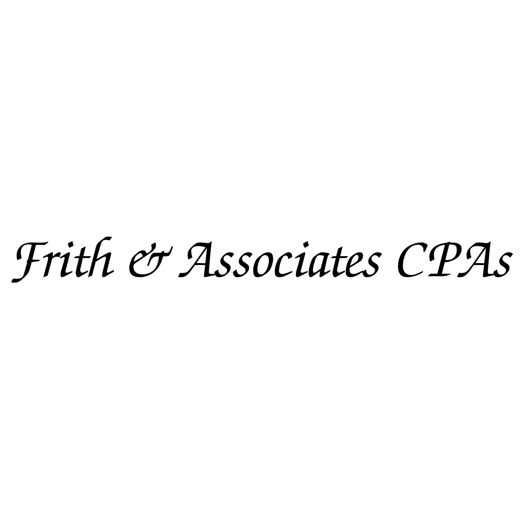 Frith & Associates CPS